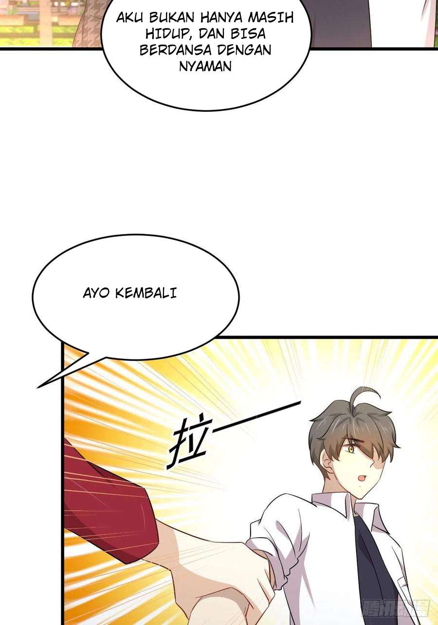 Immortal Swordsman in The Reverse World Chapter 178 Gambar 14
